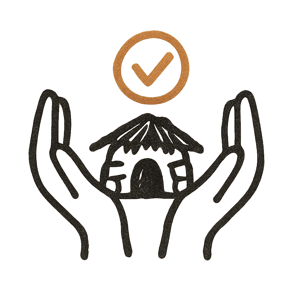 Atencion con confianza